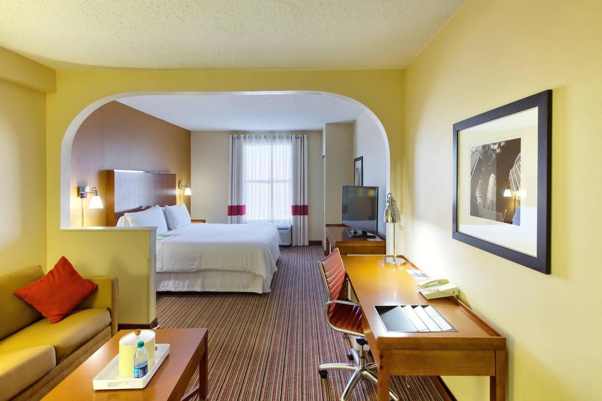 Four Points By Sheraton Charlotte/Pineville Buitenkant foto