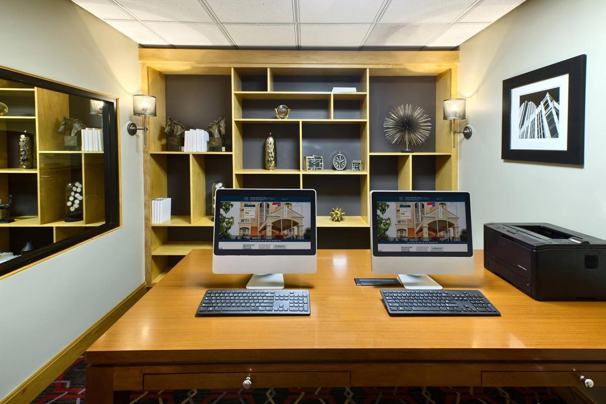 Four Points By Sheraton Charlotte/Pineville Buitenkant foto