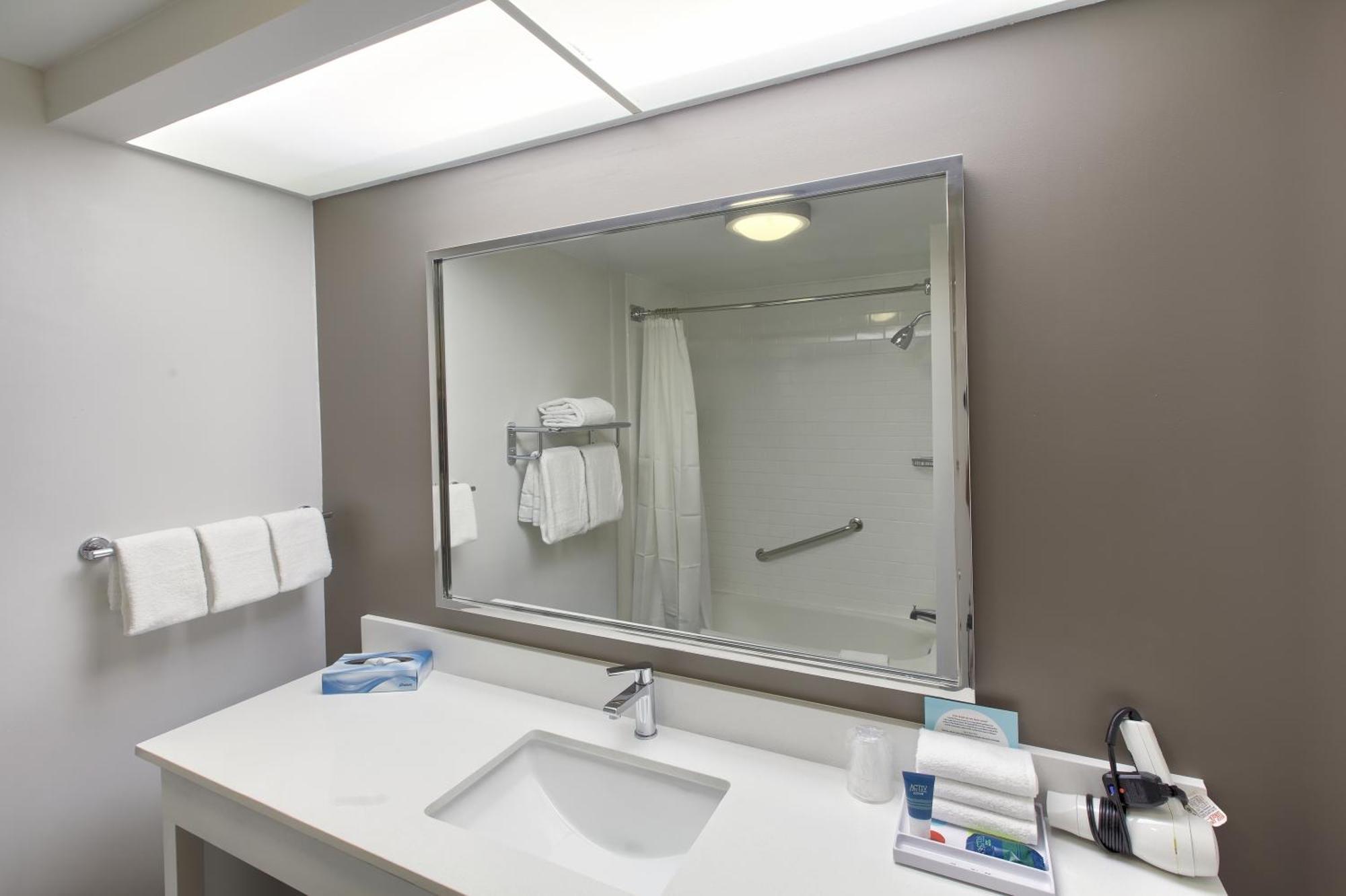 Four Points By Sheraton Charlotte/Pineville Buitenkant foto
