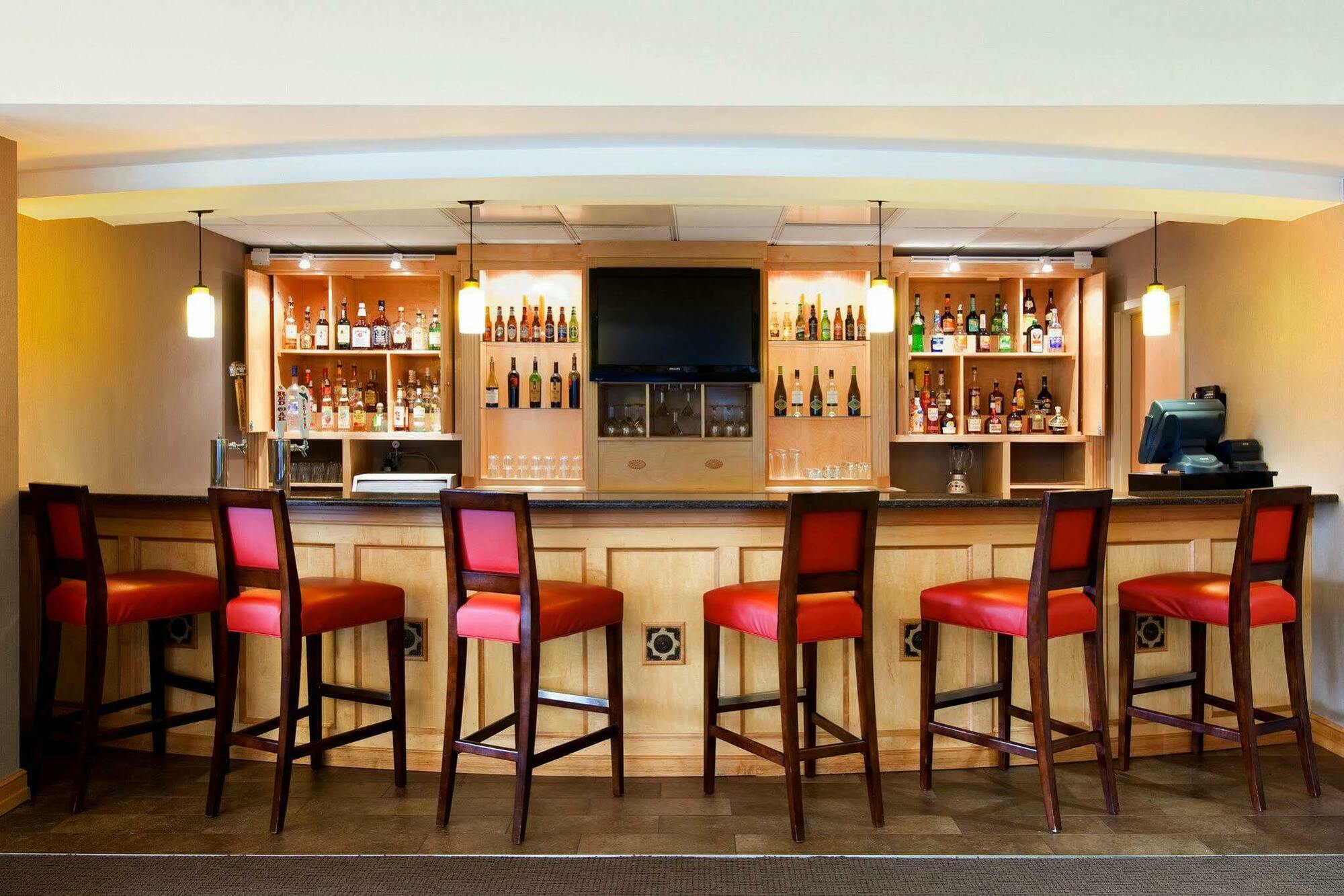 Four Points By Sheraton Charlotte/Pineville Buitenkant foto