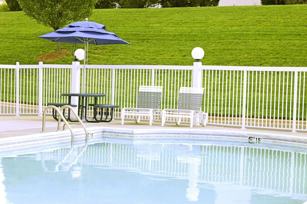 Four Points By Sheraton Charlotte/Pineville Buitenkant foto